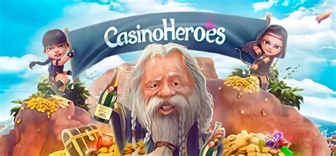 Casino heroes download